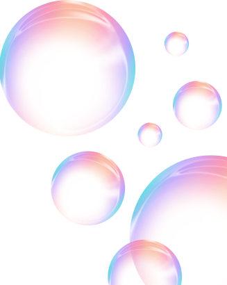 startup aquarium bubbles