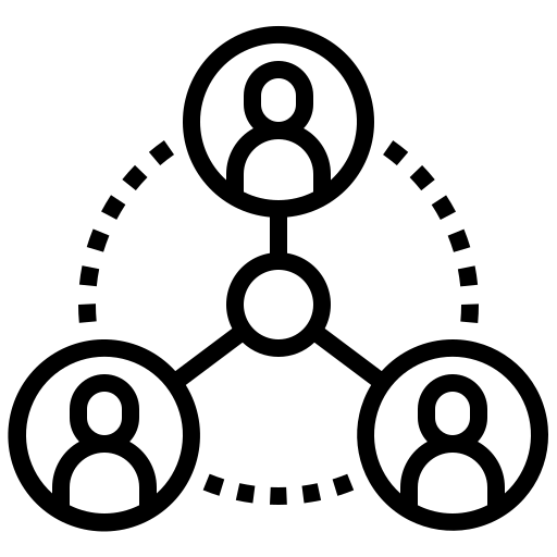 Connect With People