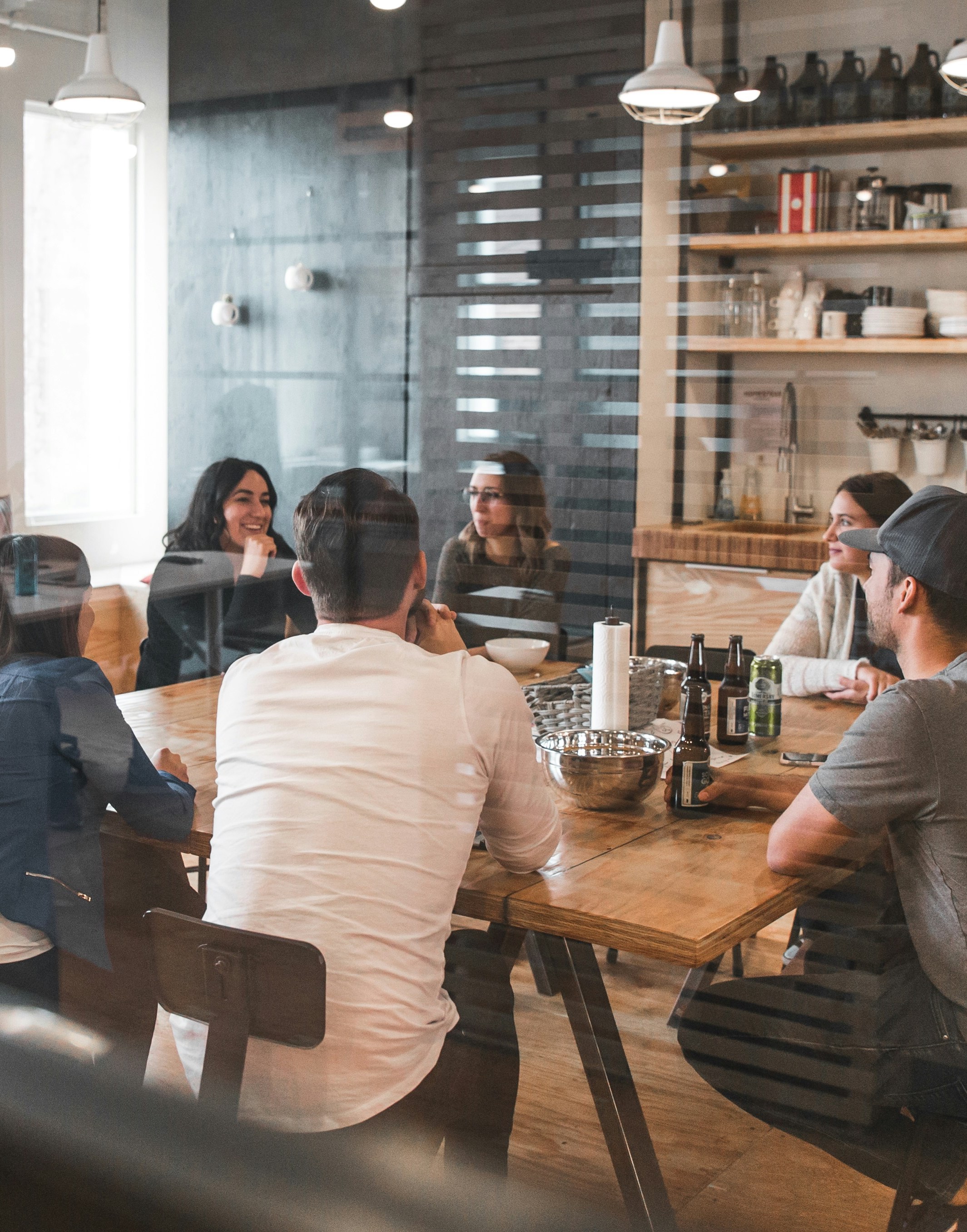 Launch your startup